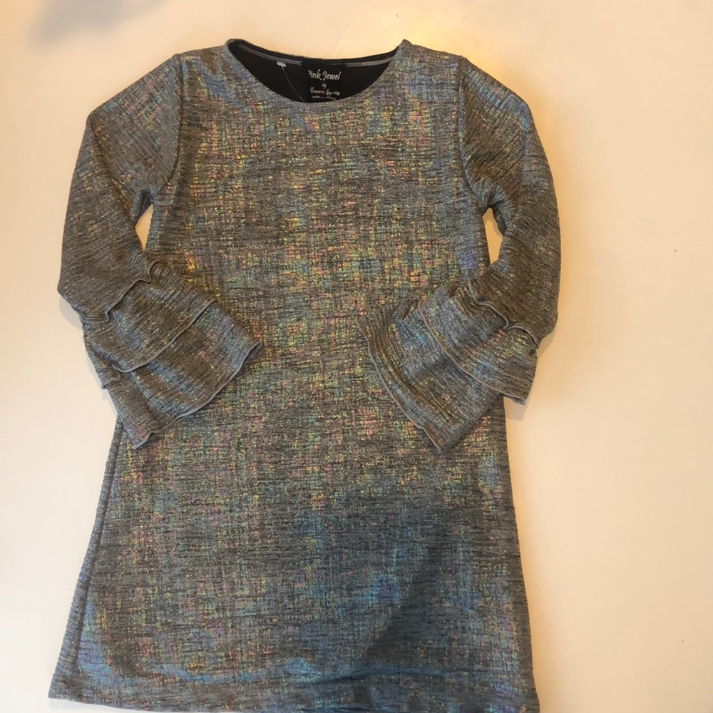 Flowed by Zoe dress